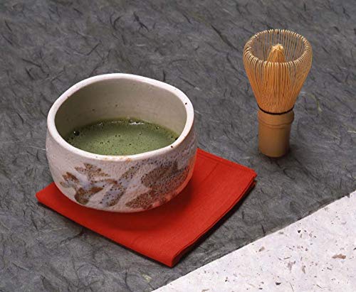 Amazon | 酒井産業 茶筅百本立 キッチン用品 お茶 泡立てやすい 握り